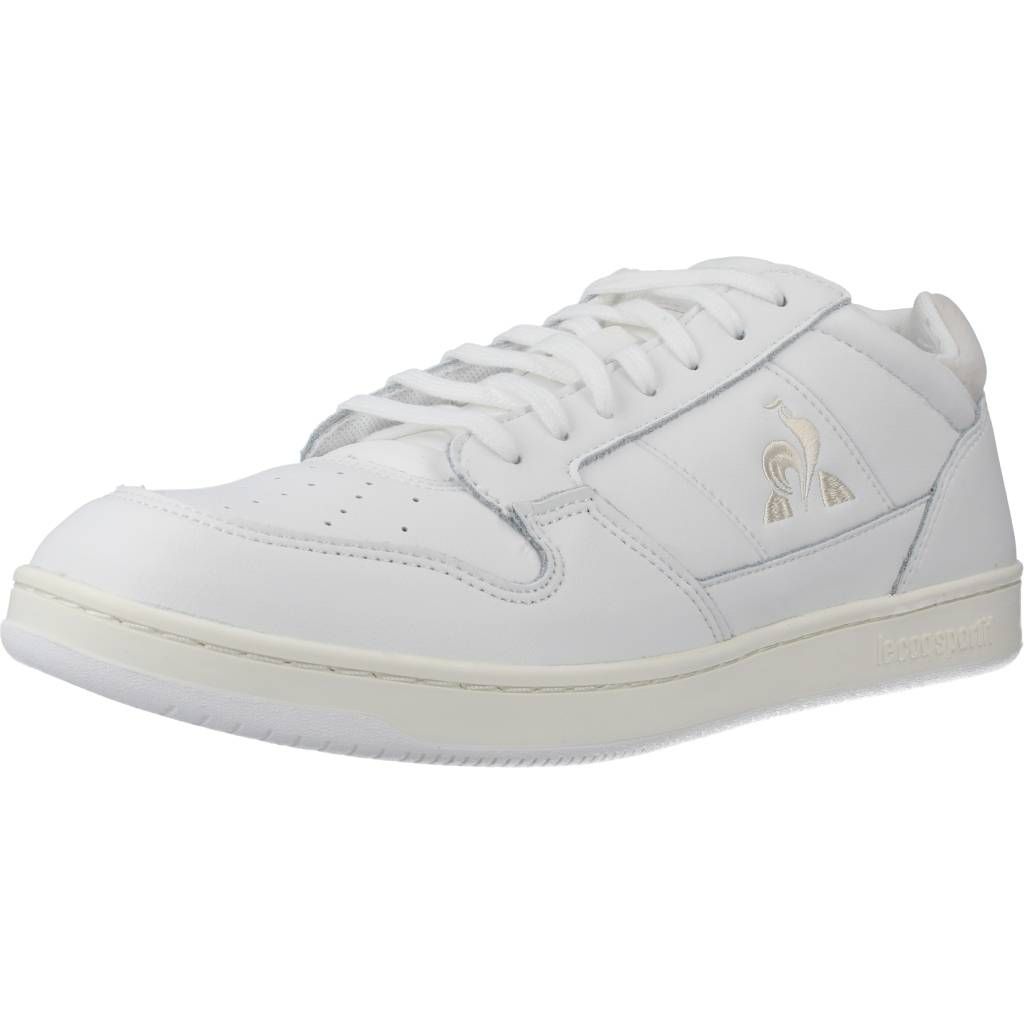 Baskets basses Le Coq Sportif ASHE TEAM - vue 2
