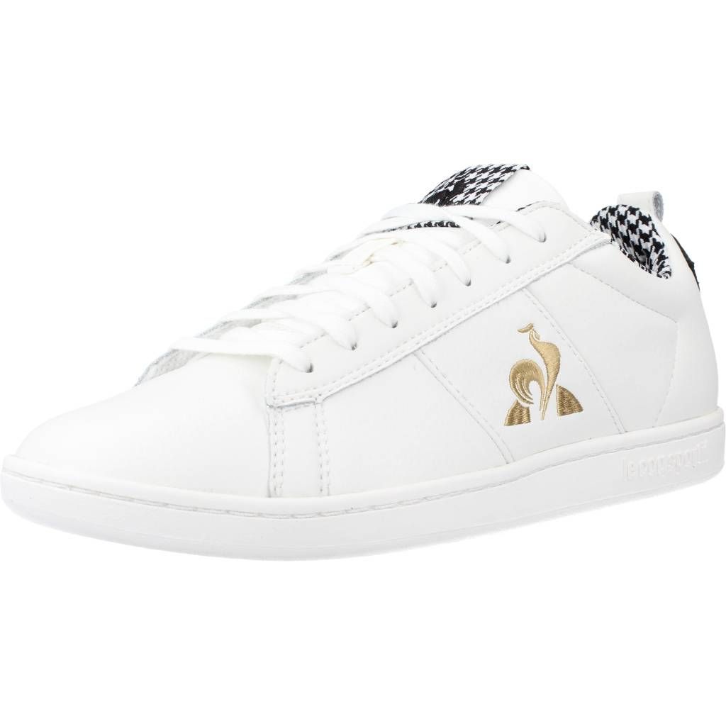 Baskets basses Le Coq Sportif 2220213 - vue 2