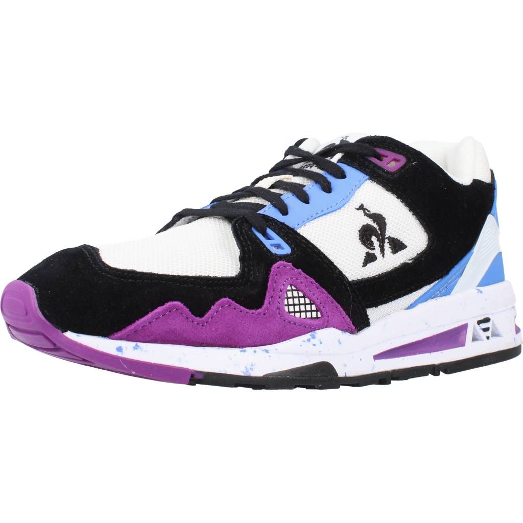 Baskets Le Coq Sportif Lcs R1000 W Nineties pour Femme - vue 7