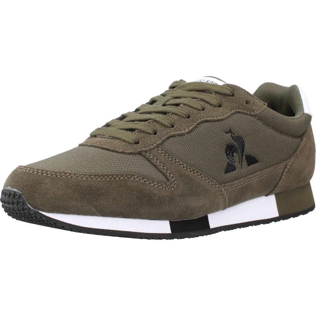 Chaussures Le Coq Sportif 2220390 ALPHA SPORT - vue 7