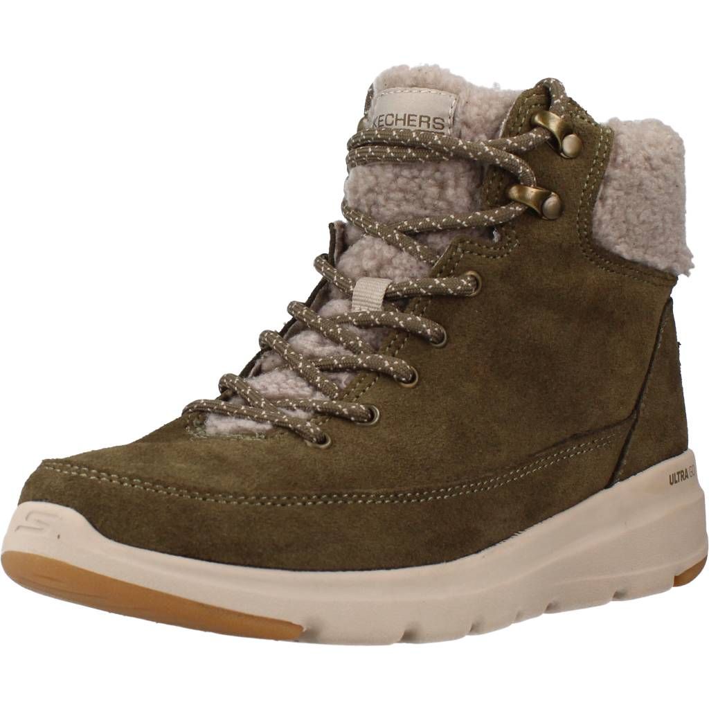 Boots Skechers Ultra Woodlands - vue 2