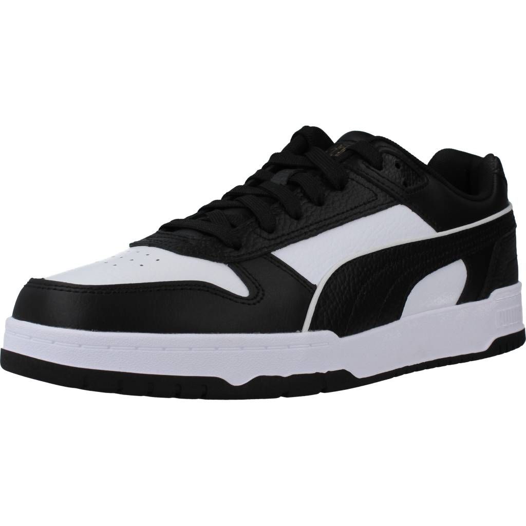 Baskets Puma - vue 4