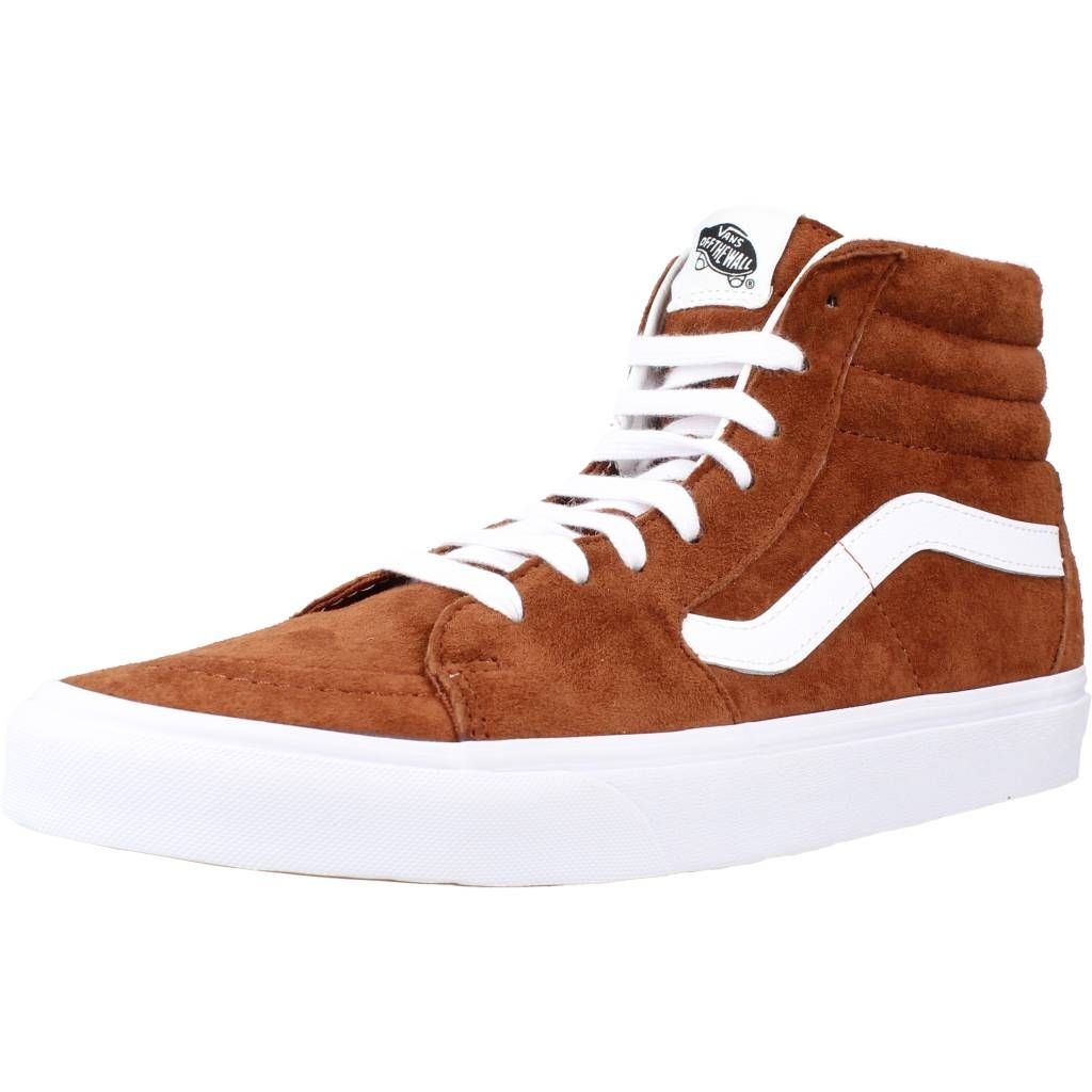 Baskets montantes Vans UA SK8 HI - vue 8