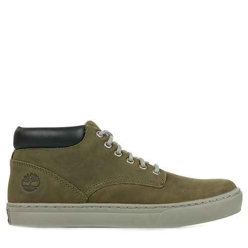 Baskets Timberland TB0A5S1V327OG - vue 4