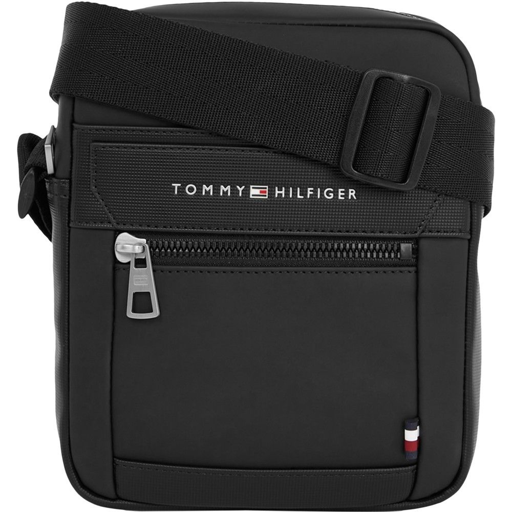 Sacoche Tommy Jeans Classic reporter Homme