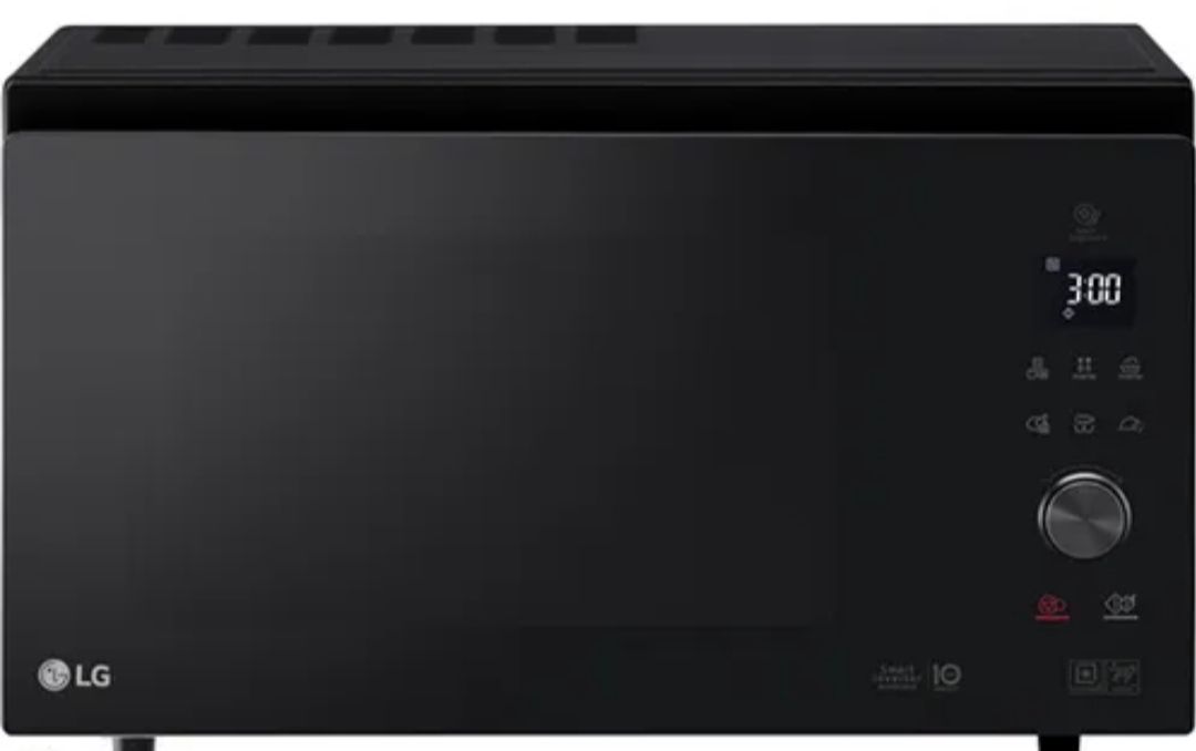 LG MJ 3965 BPS - vue 5