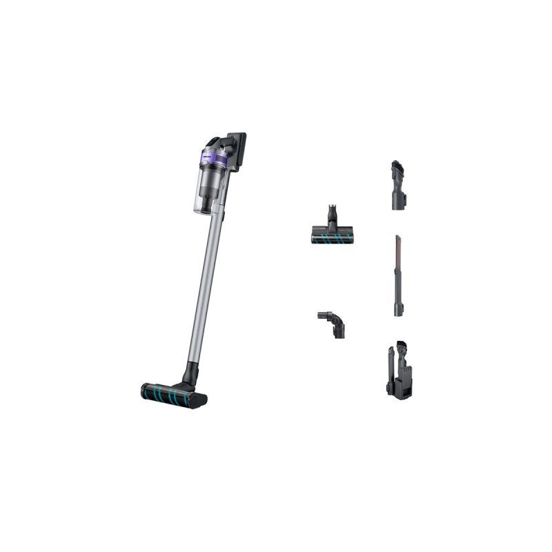 Samsung Jet 75 Easy - vue 2