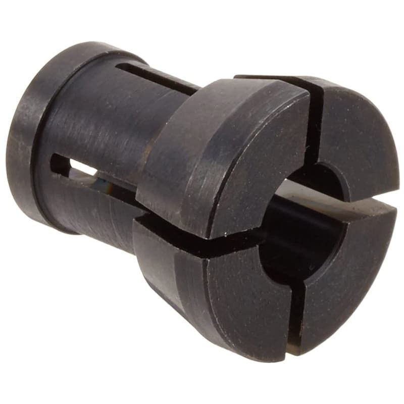 Cône de serrage 6mm pour défonceuse affleureuse MAKITA 763636 3