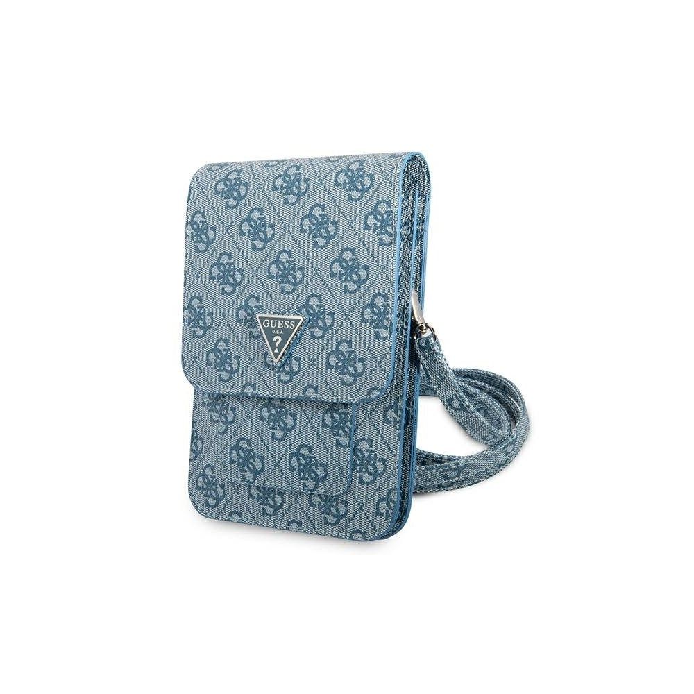 Sacs Guess 4G Triangle