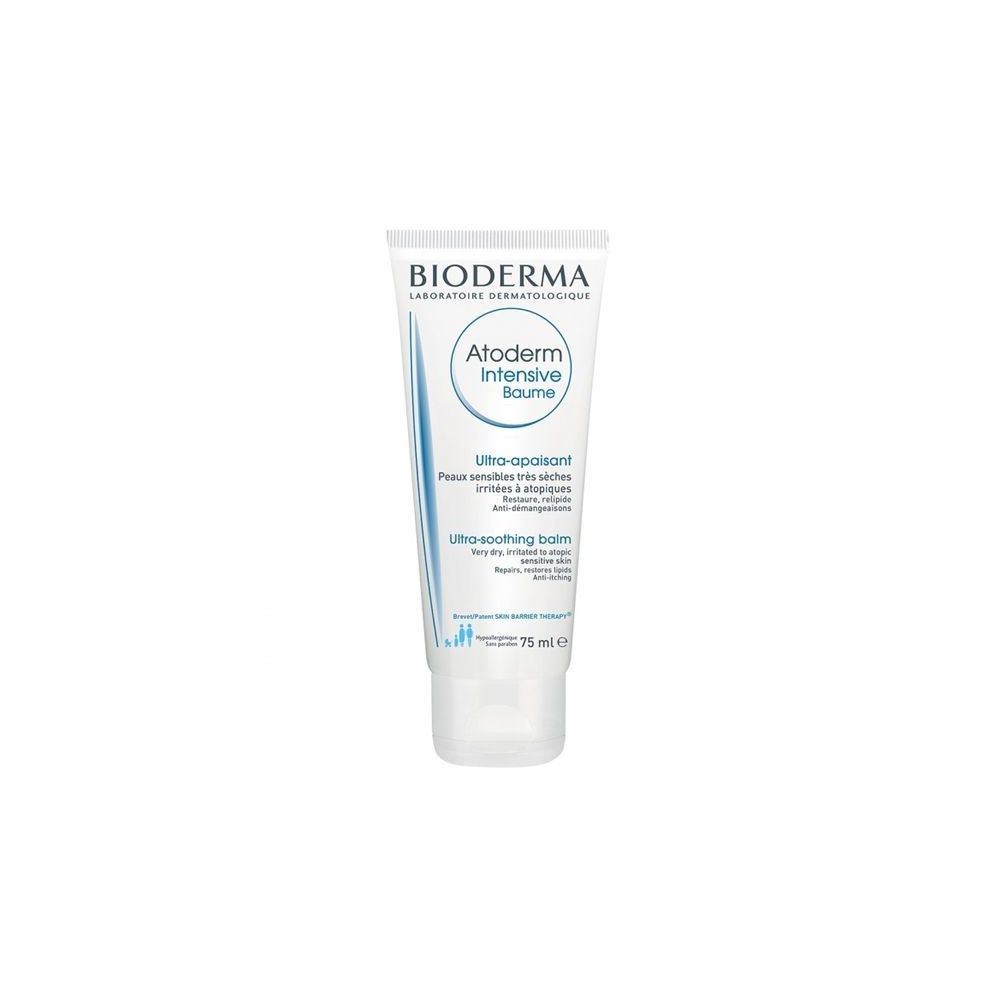 Atoderm Intensive crema facial pieles atópicas 75 ml - vue 3