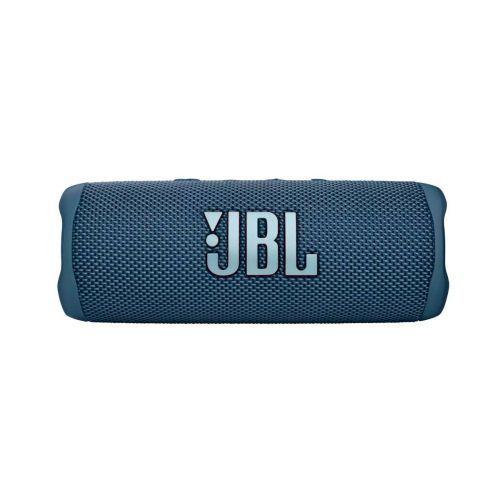 Jbl Flip 6 Bluetooth Wireless Speaker Blue Eu