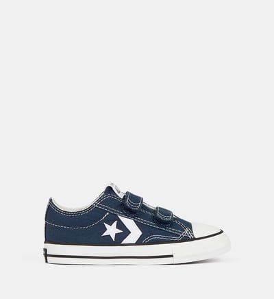 Baskets enfant Converse STAR PLAYER 76 - vue 5
