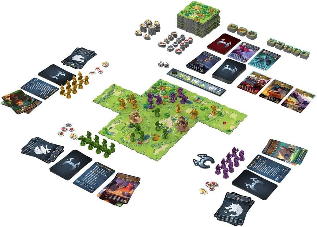 STUDIO H NORTHGARD : Uncharted Lands