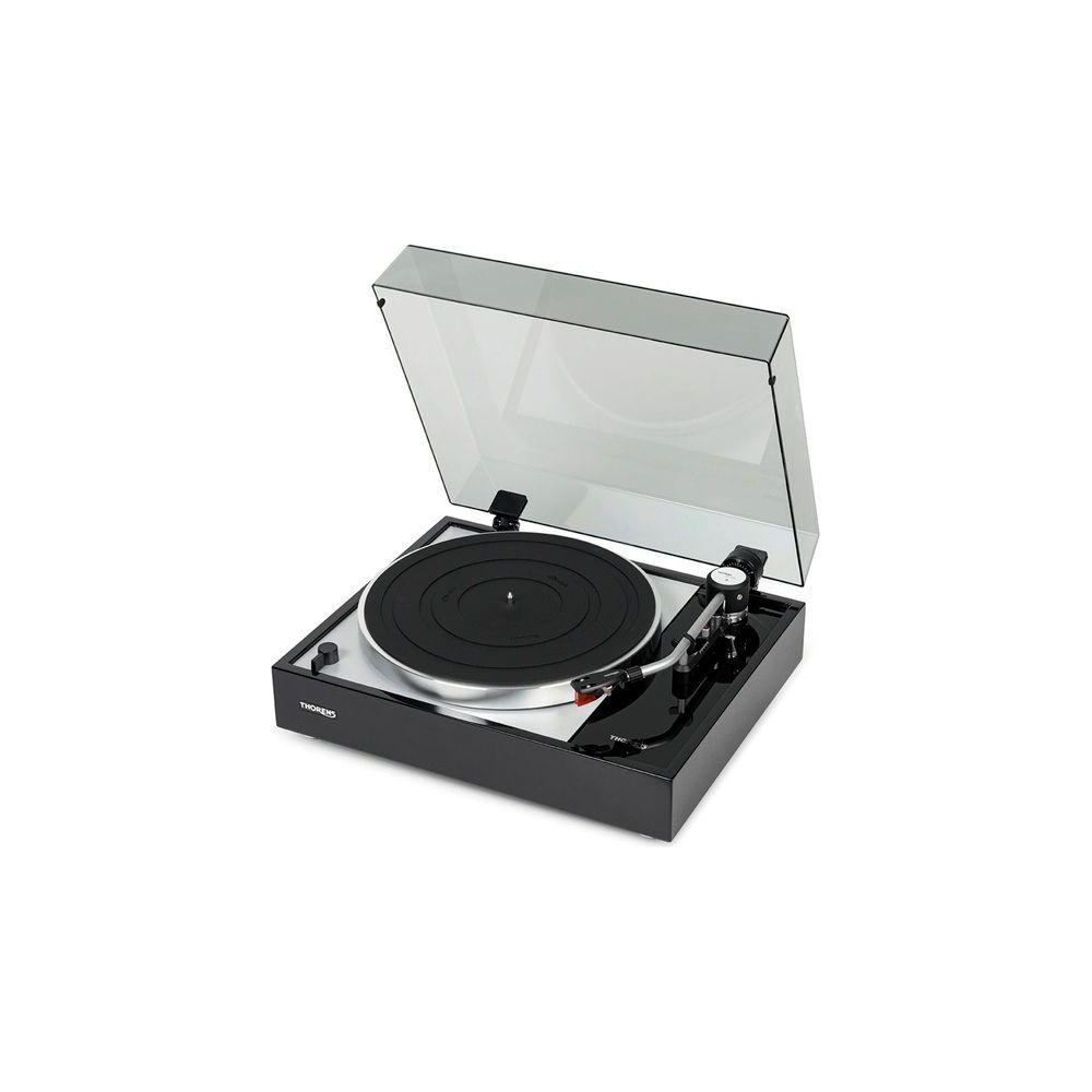 vinyle Thorens TD 1500 - vue 2