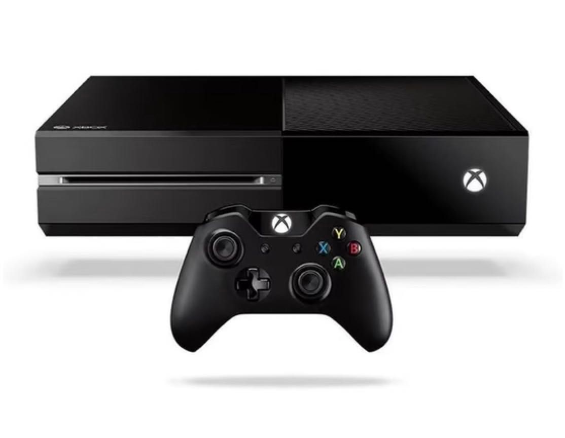 Xbox One 500 Go