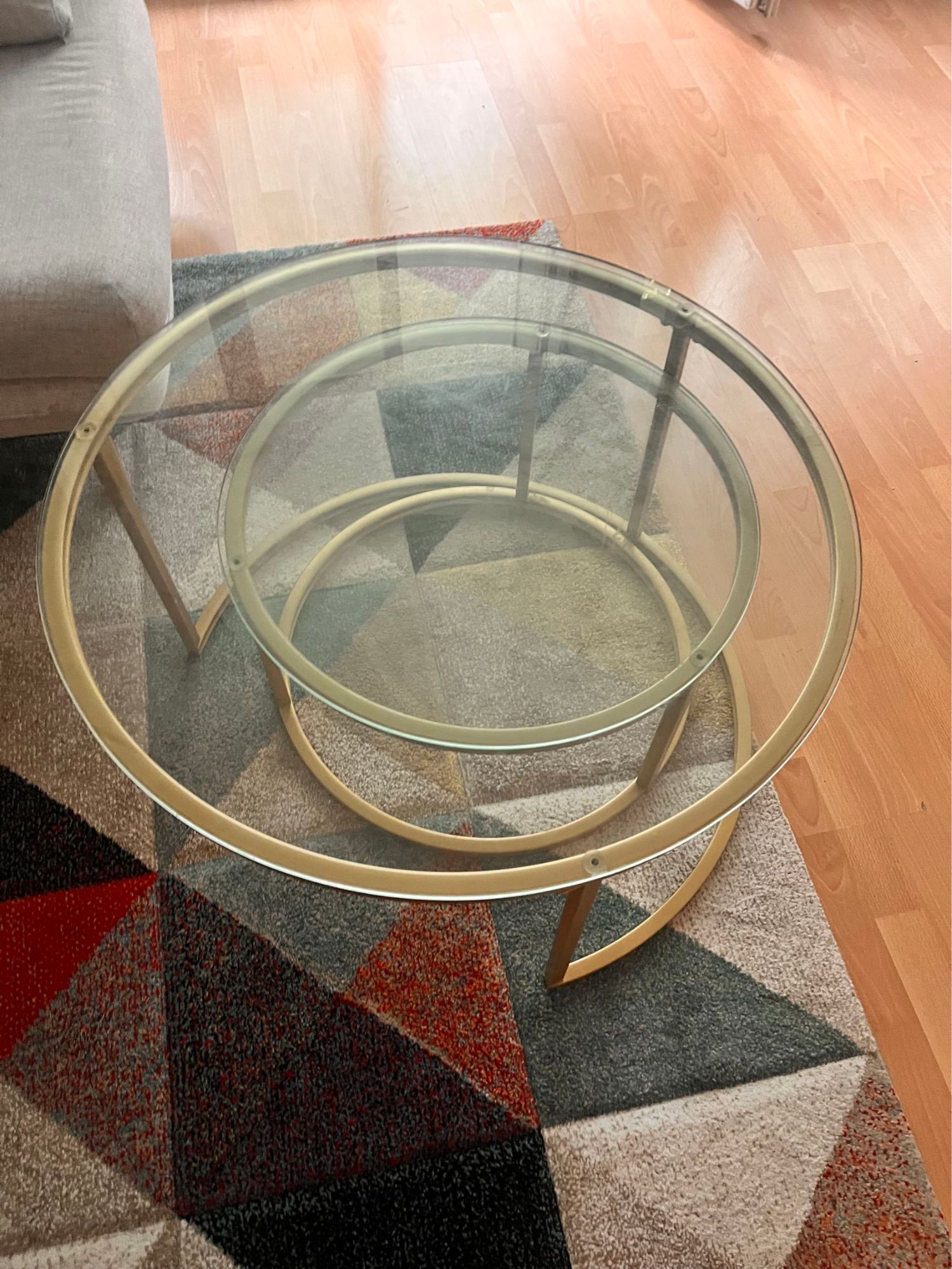 Table Basse