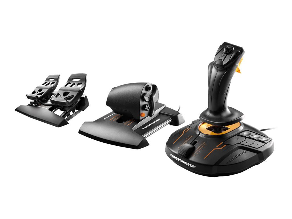 Thrustmaster T. FCS Flight Pack