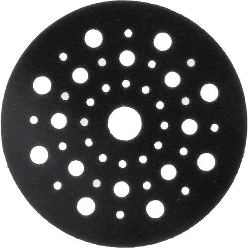 Patin Abrasif Pour Ponceuses Orbitales 225Mm Gtr550 - Bosch - 2608000765