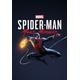 Marvels Spider-Man: Miles Morales - Steam - Jeu En Téléchargement - Ordinateur Pc