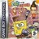 Bob L eponge - La Photo En Delire Game Boy Advance