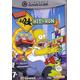 The Simpsons Hit Run - Le Choix Des Joueurs Gamecube