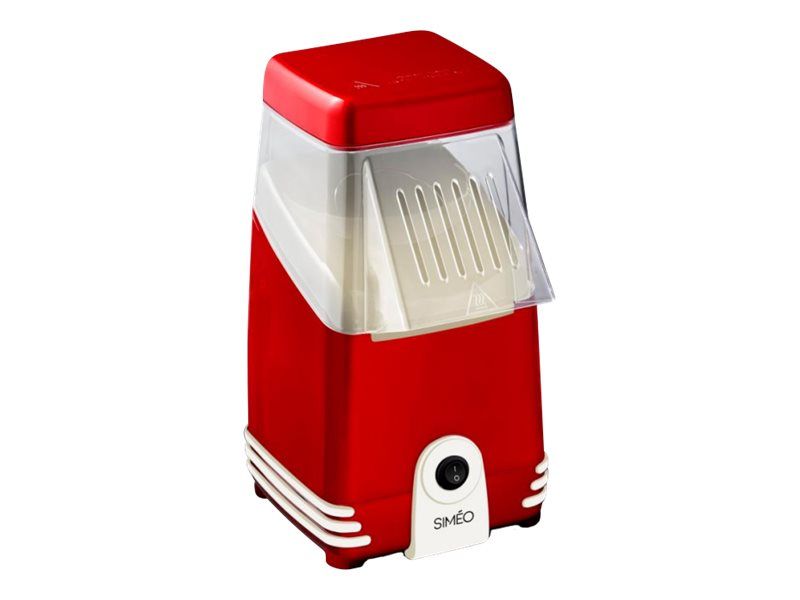 SIMEO FMP350 - vue 3