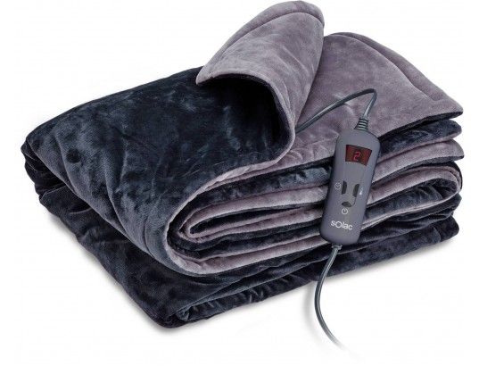Couverture chauffante CT8608