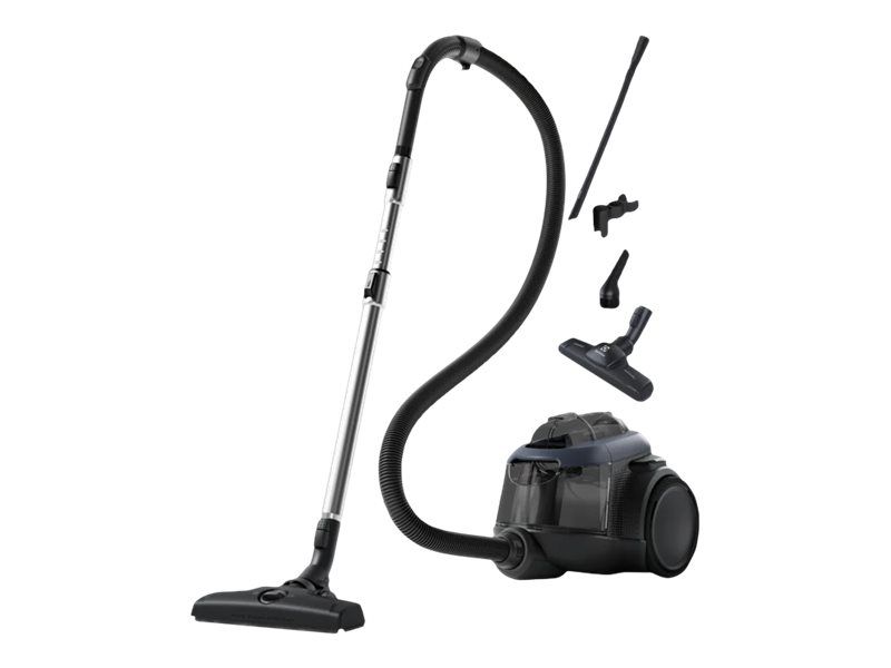 Electrolux EL61C3DB - vue 2