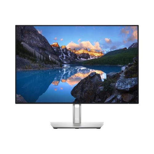 Dell Ultrasharp U2421E - Écran Led - 24.1" - 1920 X 1200 Wuxga @ 60 Hz - Ips - 350 Cd/M² - 1000:1 - 5 Ms - Hdmi, Displayport, Usb-C - Avec Garantie De 3 Ans Advanced Exchange Basic Warranty - Pour Dell 3440, 3640, 75Xx; Latitude 53Xx, 55Xx; Optiple