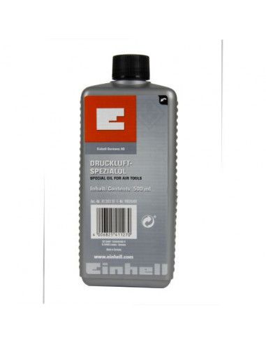 Huile spéciale pour machines