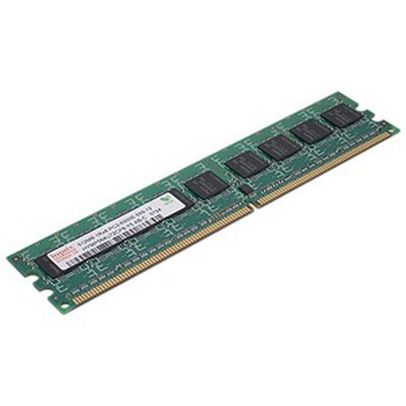 Fujitsu PY ME16UG3 module de mémoire 1 x DDR4 3200 MHz ECC Neuf - vue 3