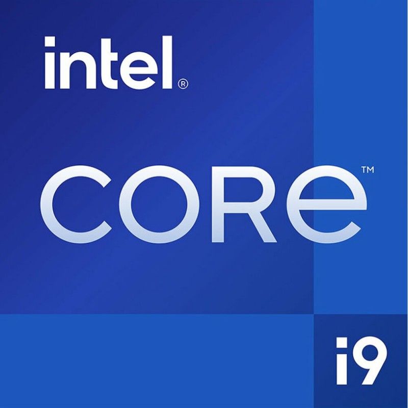 Processeur Intel i9