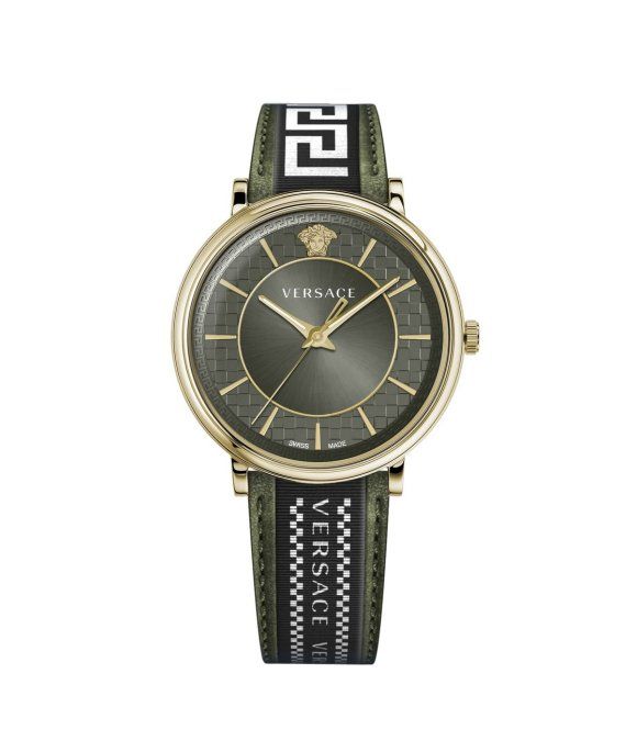 Montre Versace Montre Homme VE5A01621 42mm 5ATM Unique