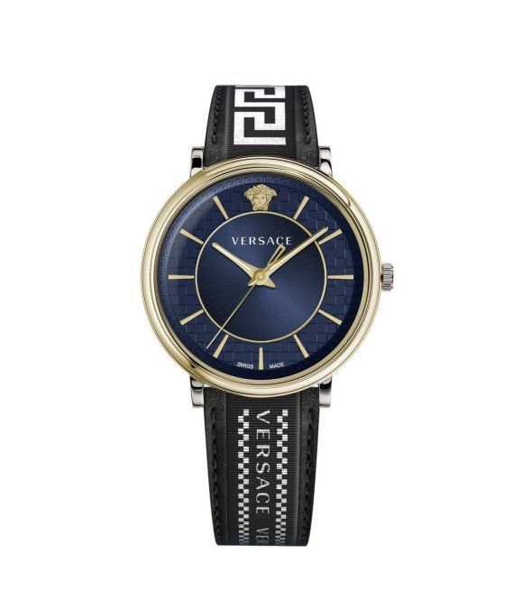 Montre Versace Montre Homme VE5A01821 42mm 5ATM Unique