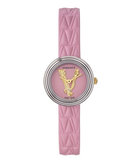 Montre Versace Montre Femme VET301021 28mm 5ATM Unique
