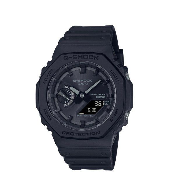 Montre Casio Montre Homme GA B2100 1A1ER 45mm 20ATM Unique