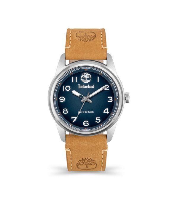 Montre Timberland Montre Homme TDWGA2152102 45mm 5ATM Unique