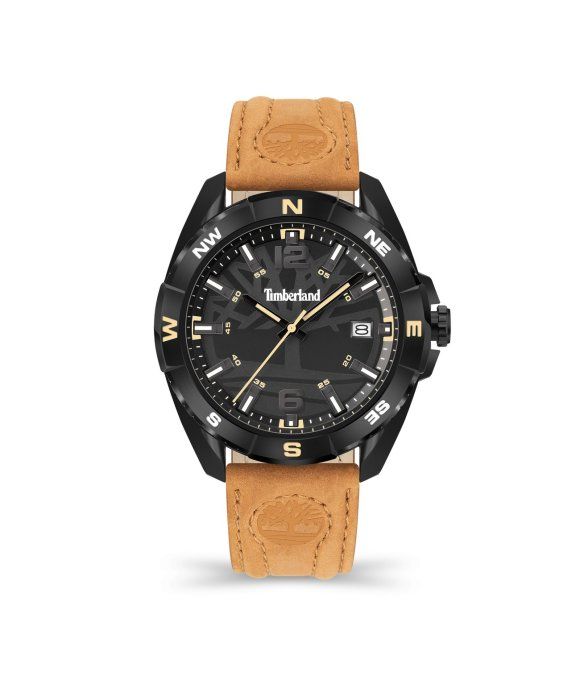 Montre Timberland Montre Homme TDWGB2202101 45mm 5ATM Unique