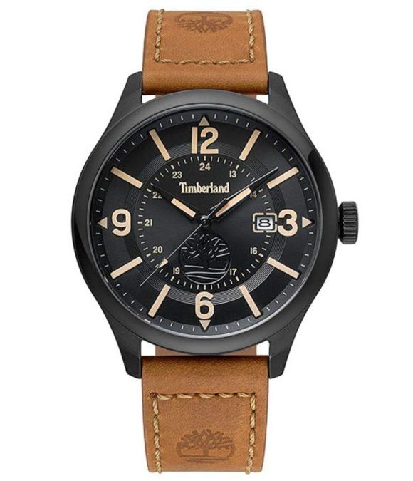 Timberland Montre Bracelet Hommes Blake Tbl14645jyb.02