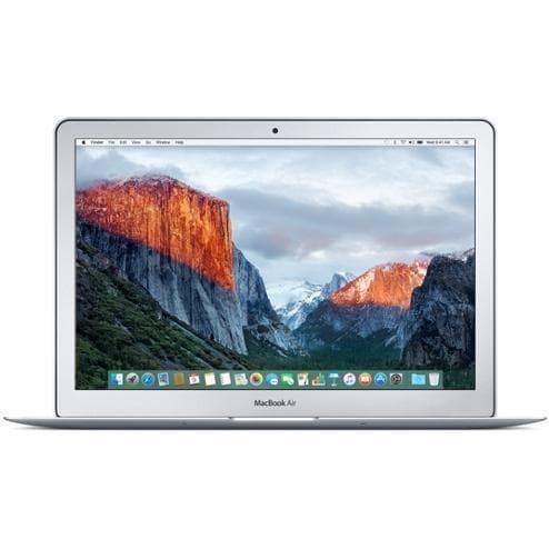 Macbook Air 13" Early 2015 i5 1.6Ghz 8GB 128GB SSD