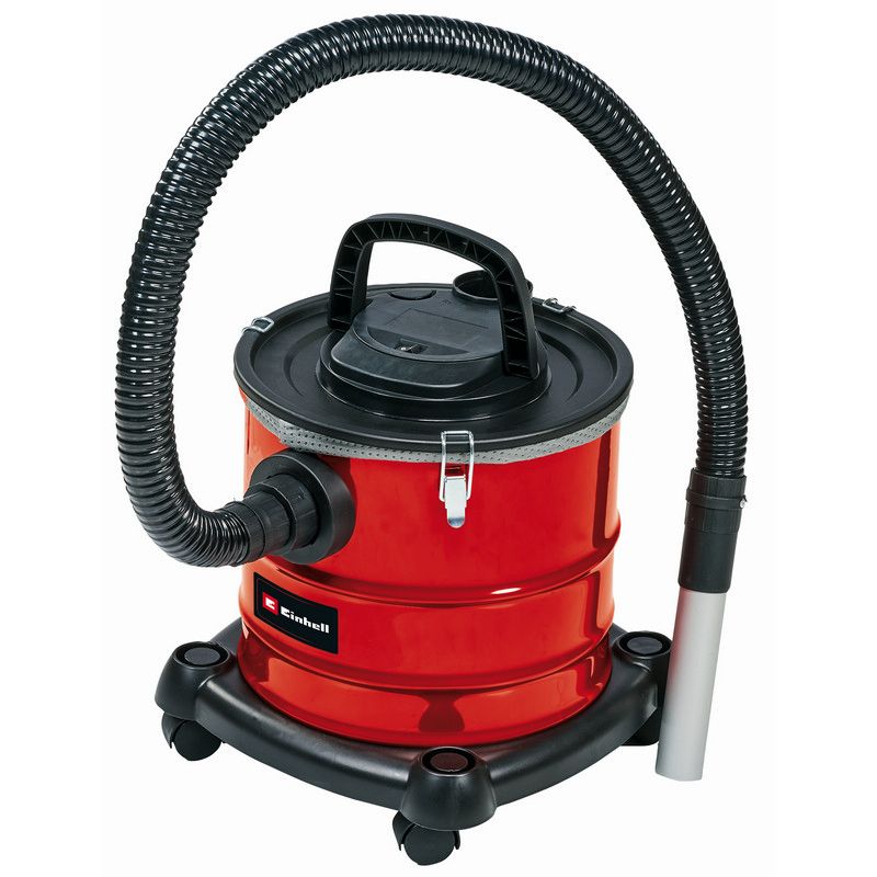 Einhell TC AV 1720 DW 2351666 Aspirateur à cendres 20