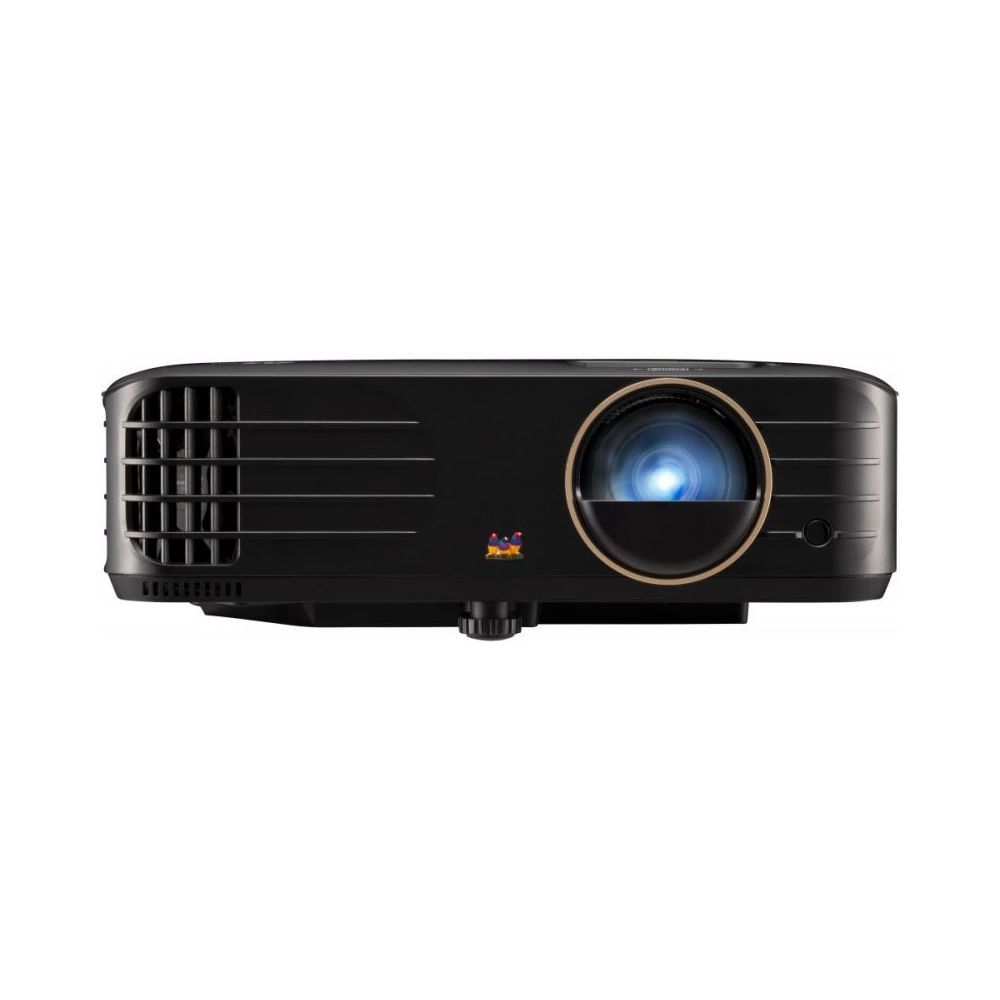 Viewsonic PX728 4K vidéo projecteur Projecteur à focale courte 2000 ANSI lumens UHD 4K 3840x2160 Neuf - vue 4