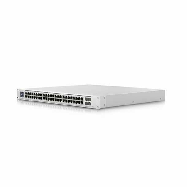 Switch UBIQUITI USW ENTERPRISE 48 POE