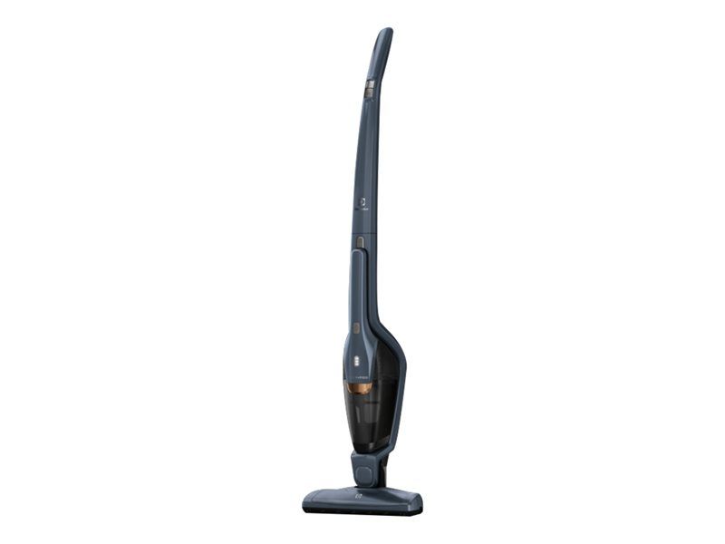 Electrolux EERC75DB Aspirateur balai 2 en 1 Batterie Sec Cyclonique Sans sac 0 5 Neuf - vue 4