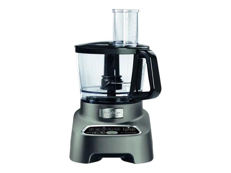 DOUBLE FORCE avec Blender 10 ACCESSOIRES FP827E10
