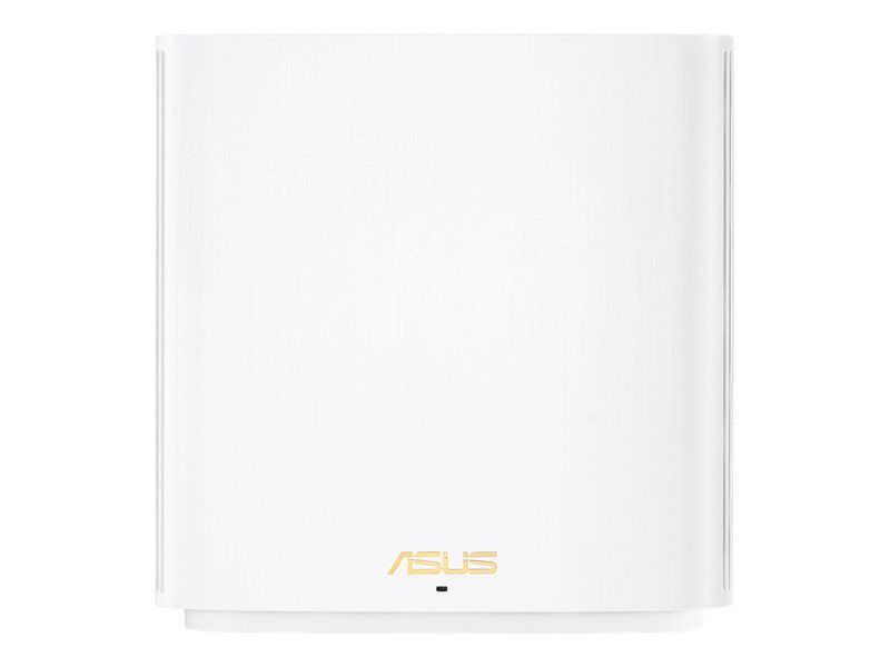 Asus ASUS ZenWiFi AX XD6 Tri Band Mesh WiFi 6 System 1 Pack - vue 5