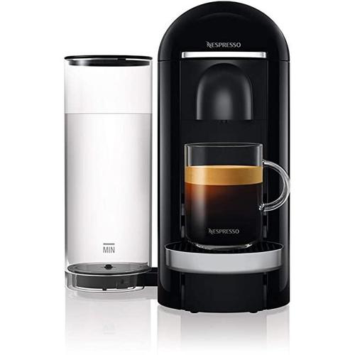 Nespresso Vertuo Plus Gdb2