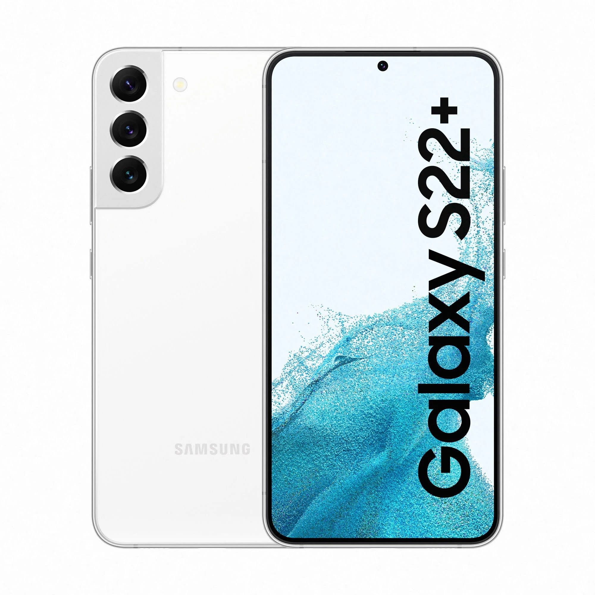 Galaxy S22+