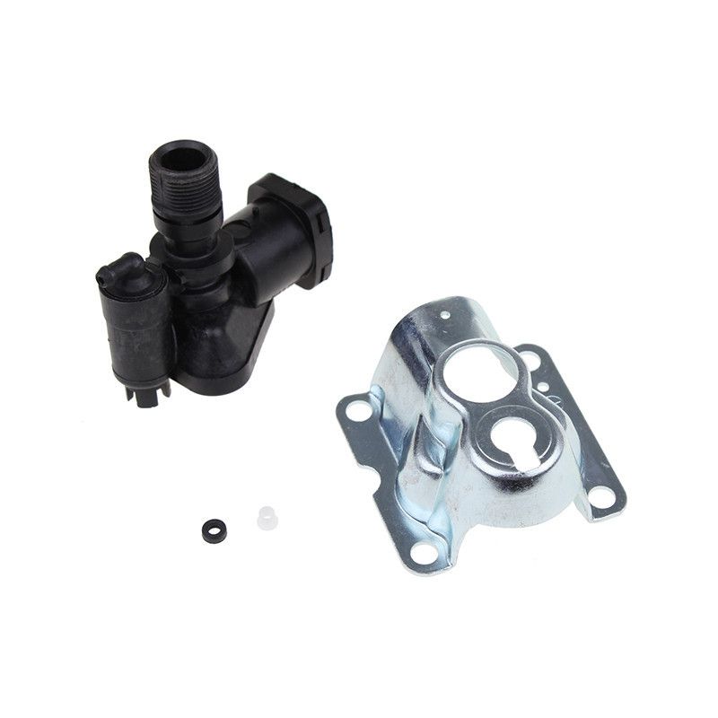 KIT TRANSFORMATION BOITIER DE COMMANDE nettoyeur haute pression Karcher 90020110 - vue 2