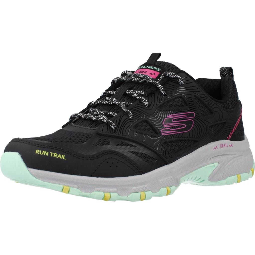 Chaussures Skechers Hillcrest Pure Escapade - vue 3